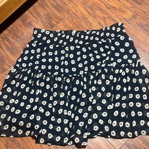 Flower Skirt